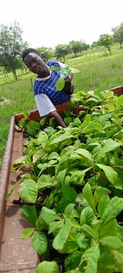 - | Sourires d'Enfants