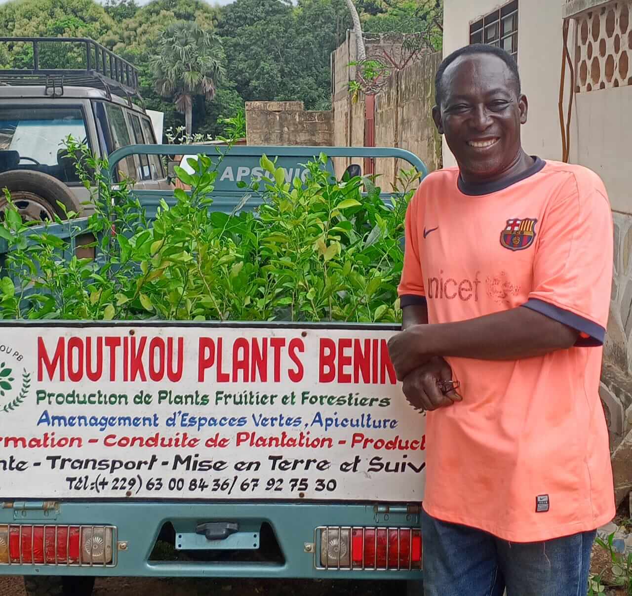 - | Sourires d'Enfants