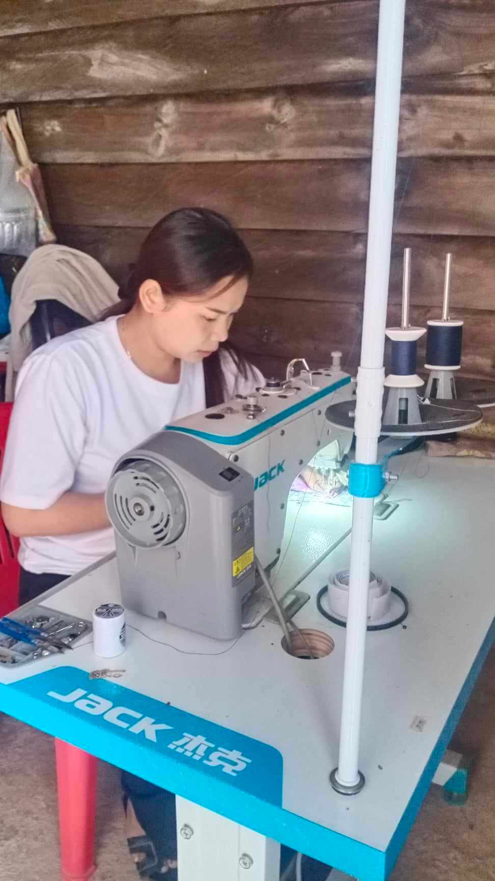 - | Sourires d'Enfants