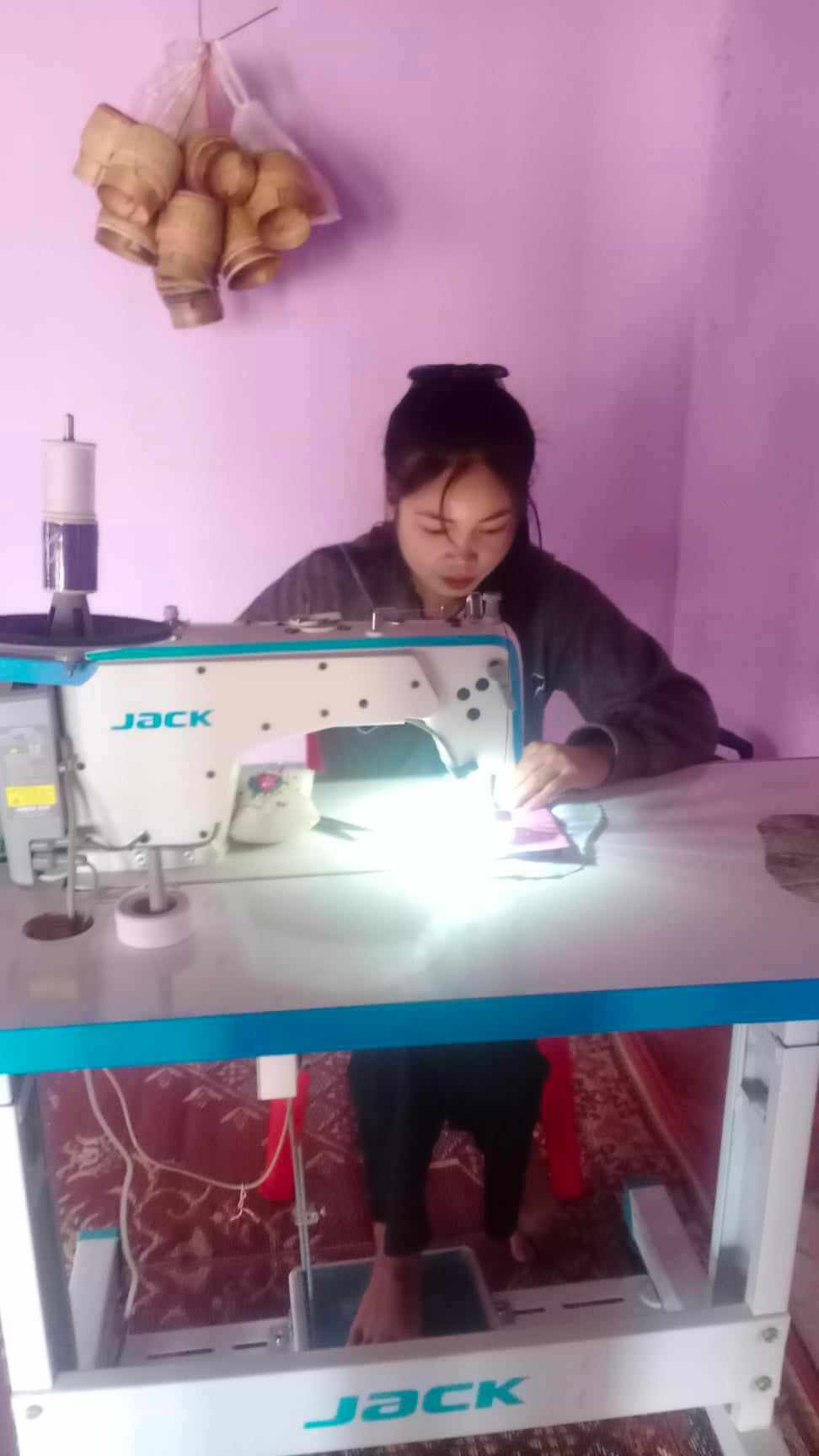 - | Sourires d'Enfants