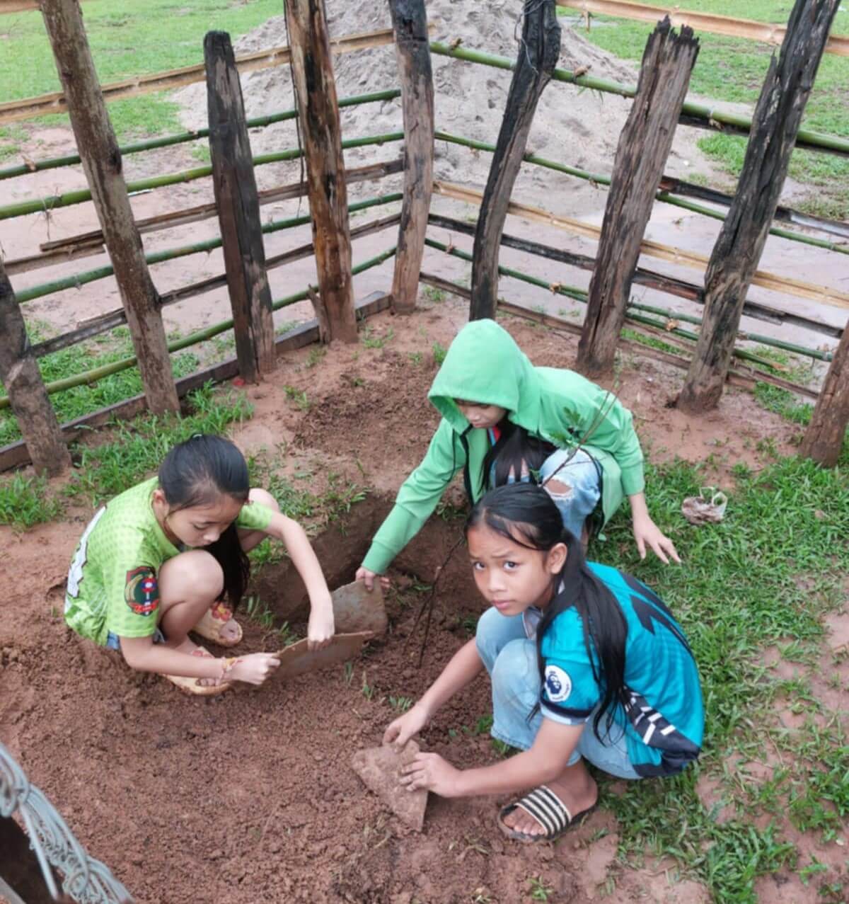 - | Sourires d'Enfants