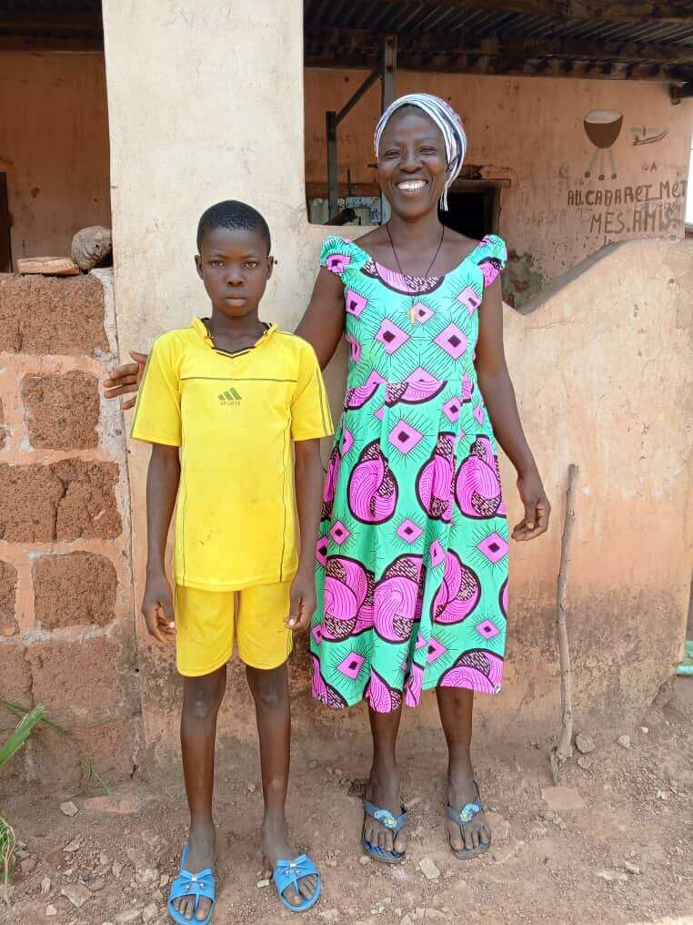 - | Sourires d'Enfants