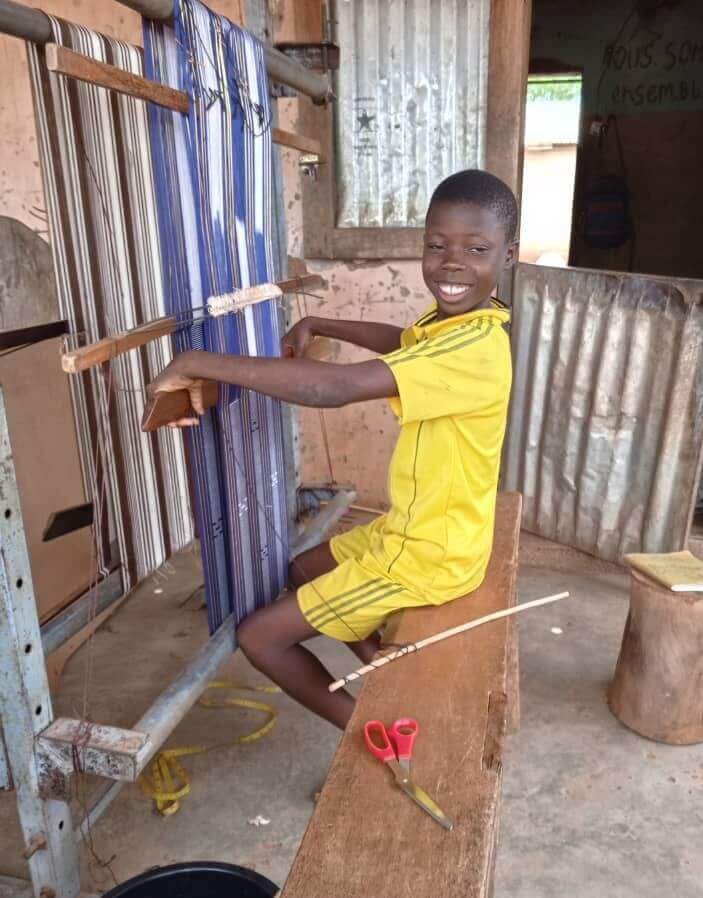 - | Sourires d'Enfants