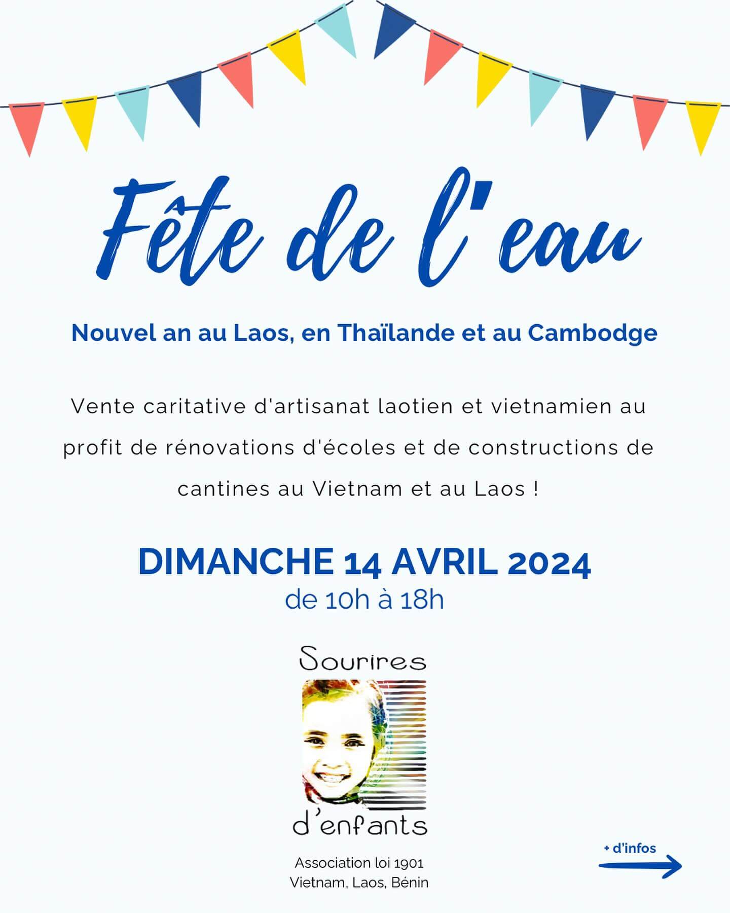 - | Sourires d'Enfants