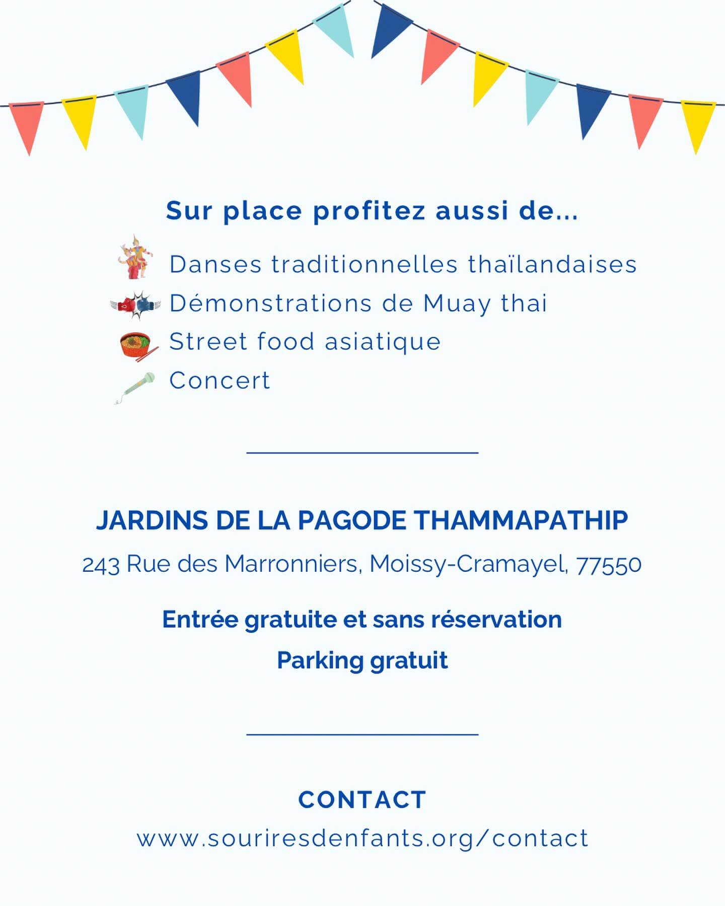 - | Sourires d'Enfants