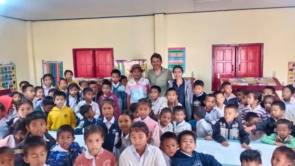 - | Sourires d'Enfants