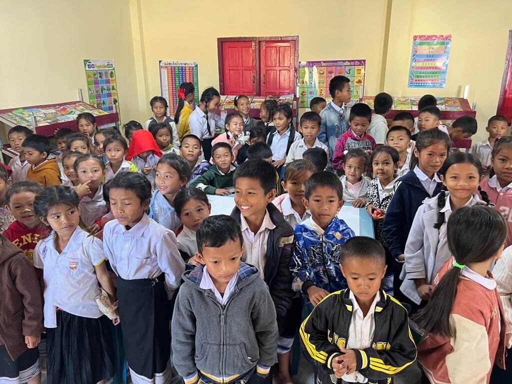 - | Sourires d'Enfants