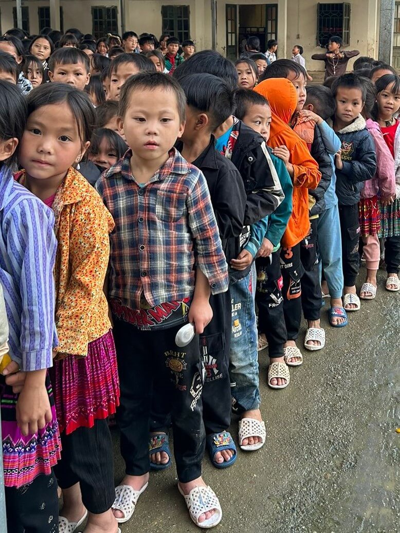 - | Sourires d'Enfants