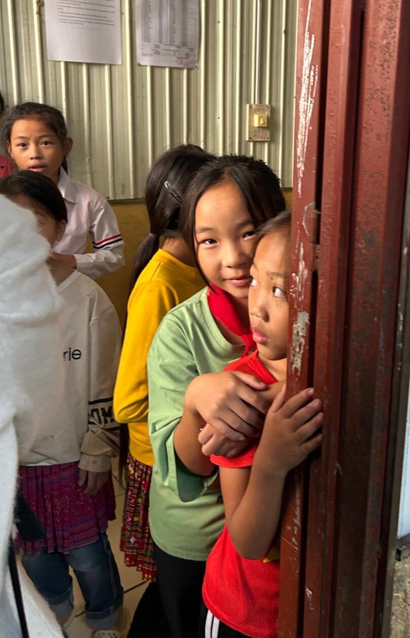 - | Sourires d'Enfants