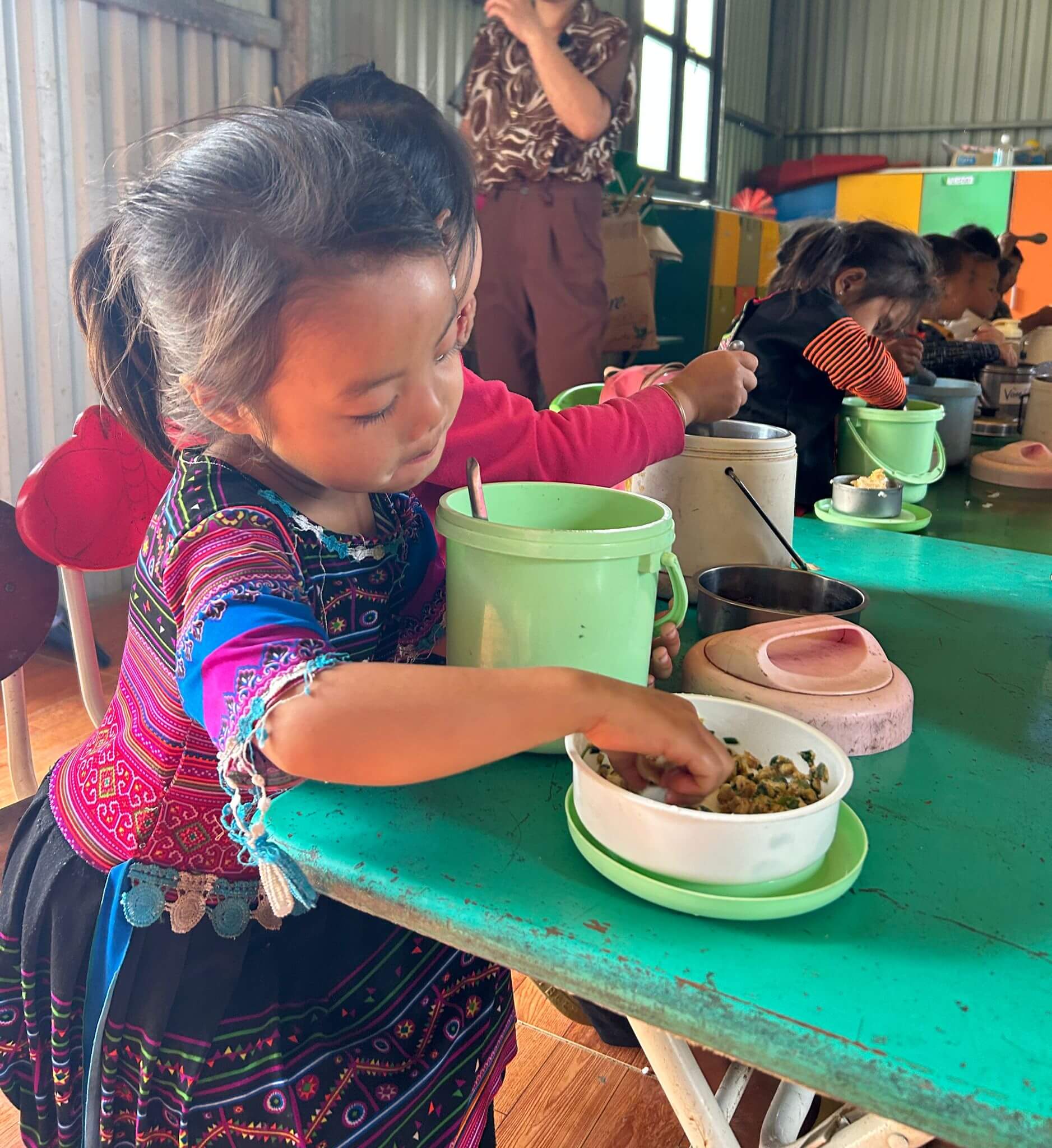 - | Sourires d'Enfants