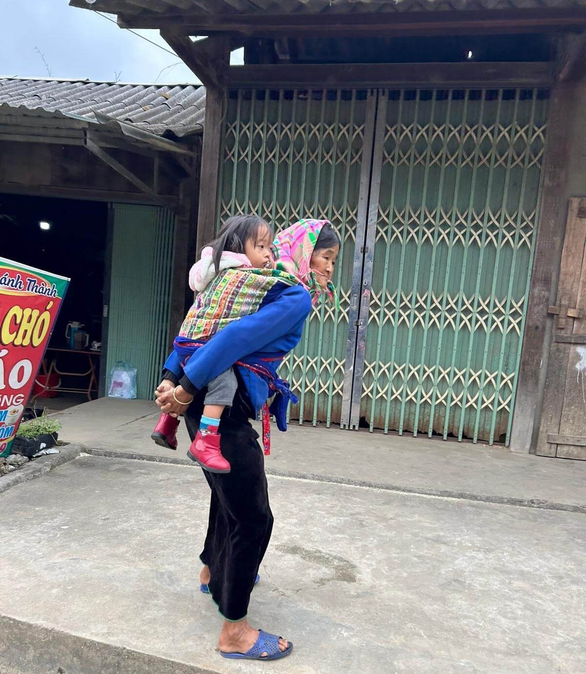 - | Sourires d'Enfants