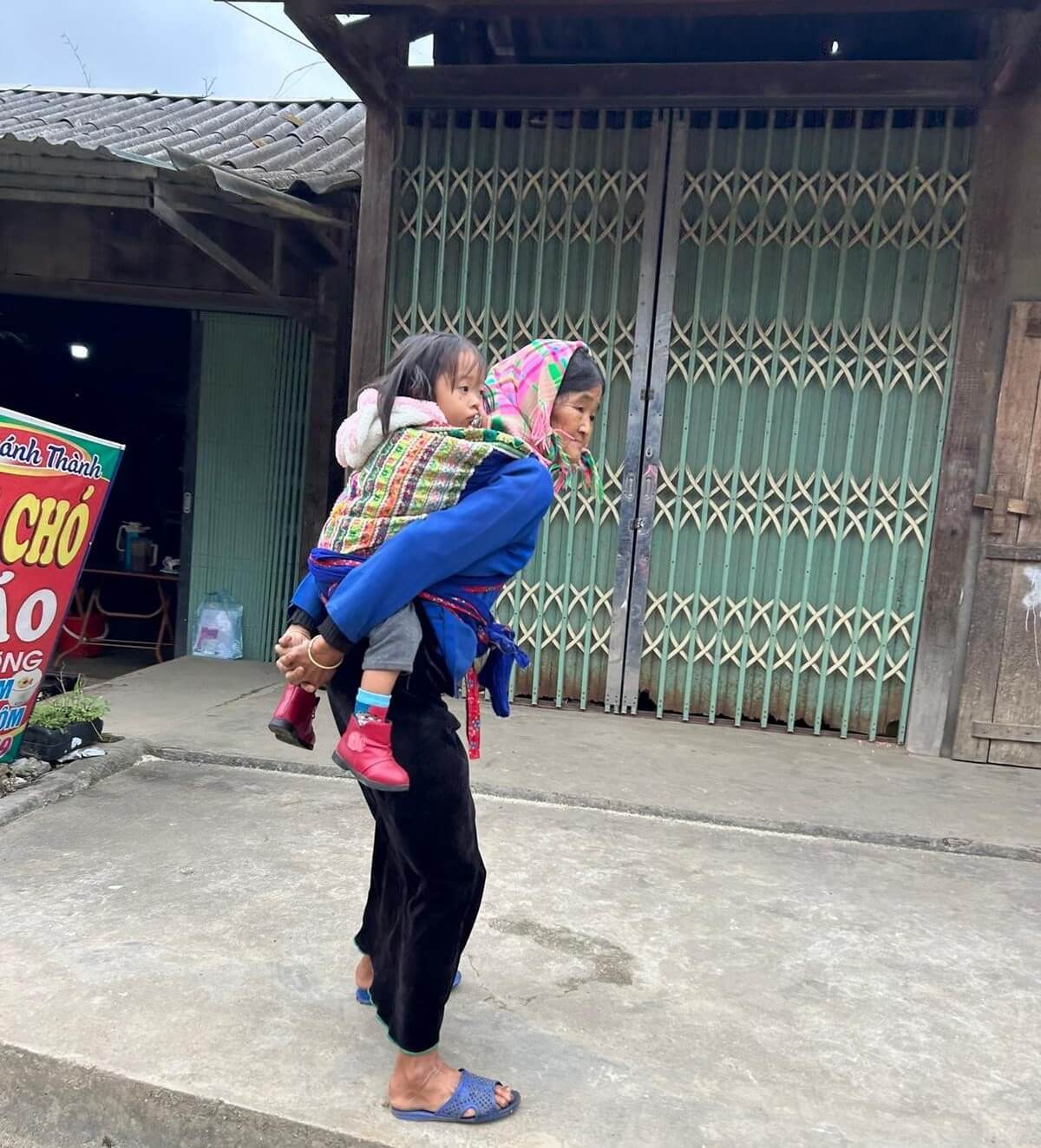 - | Sourires d'Enfants