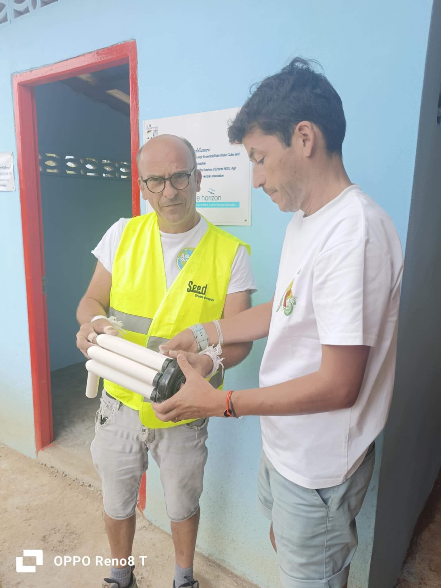 - | Sourires d'Enfants