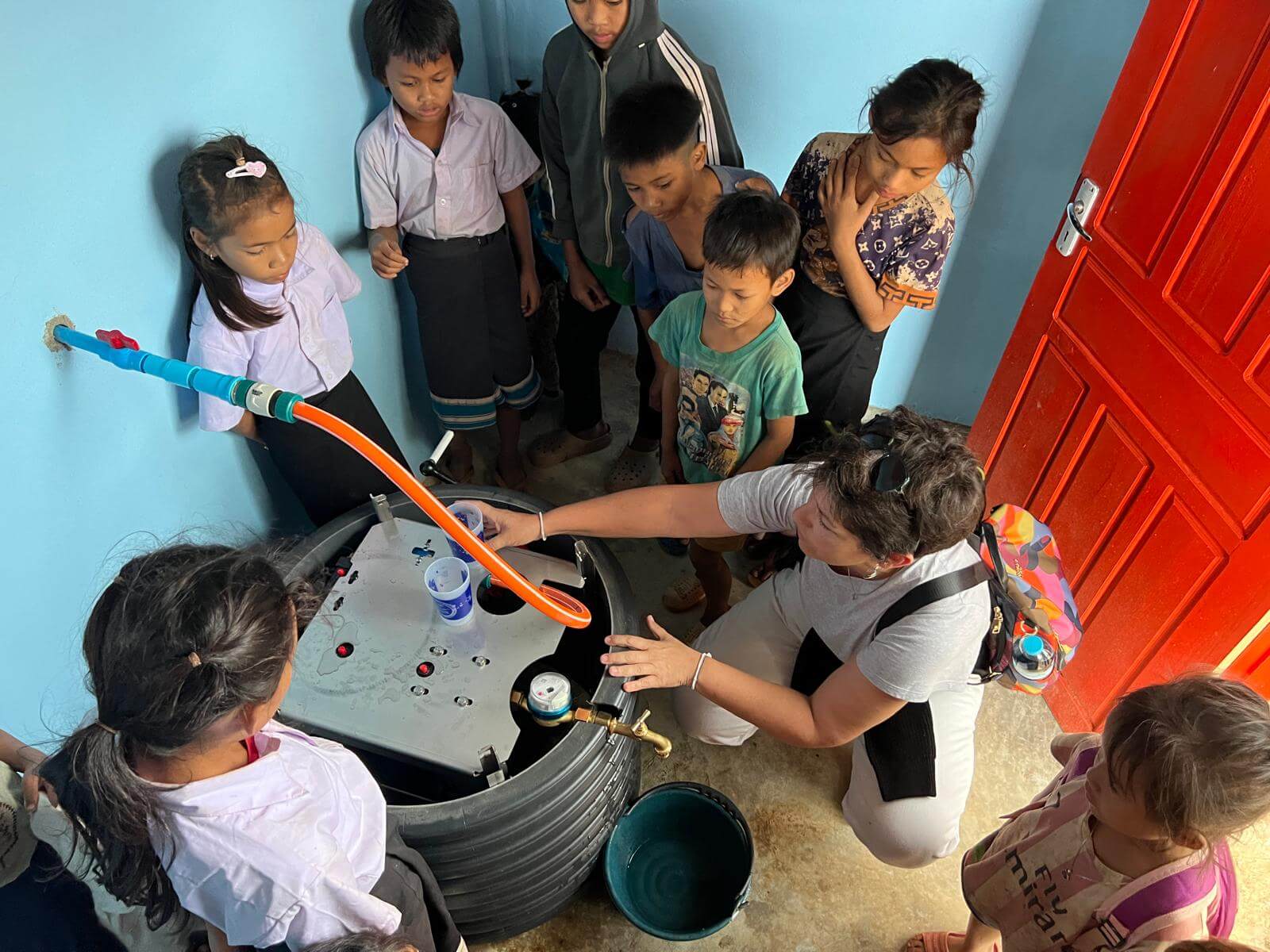 - | Sourires d'Enfants