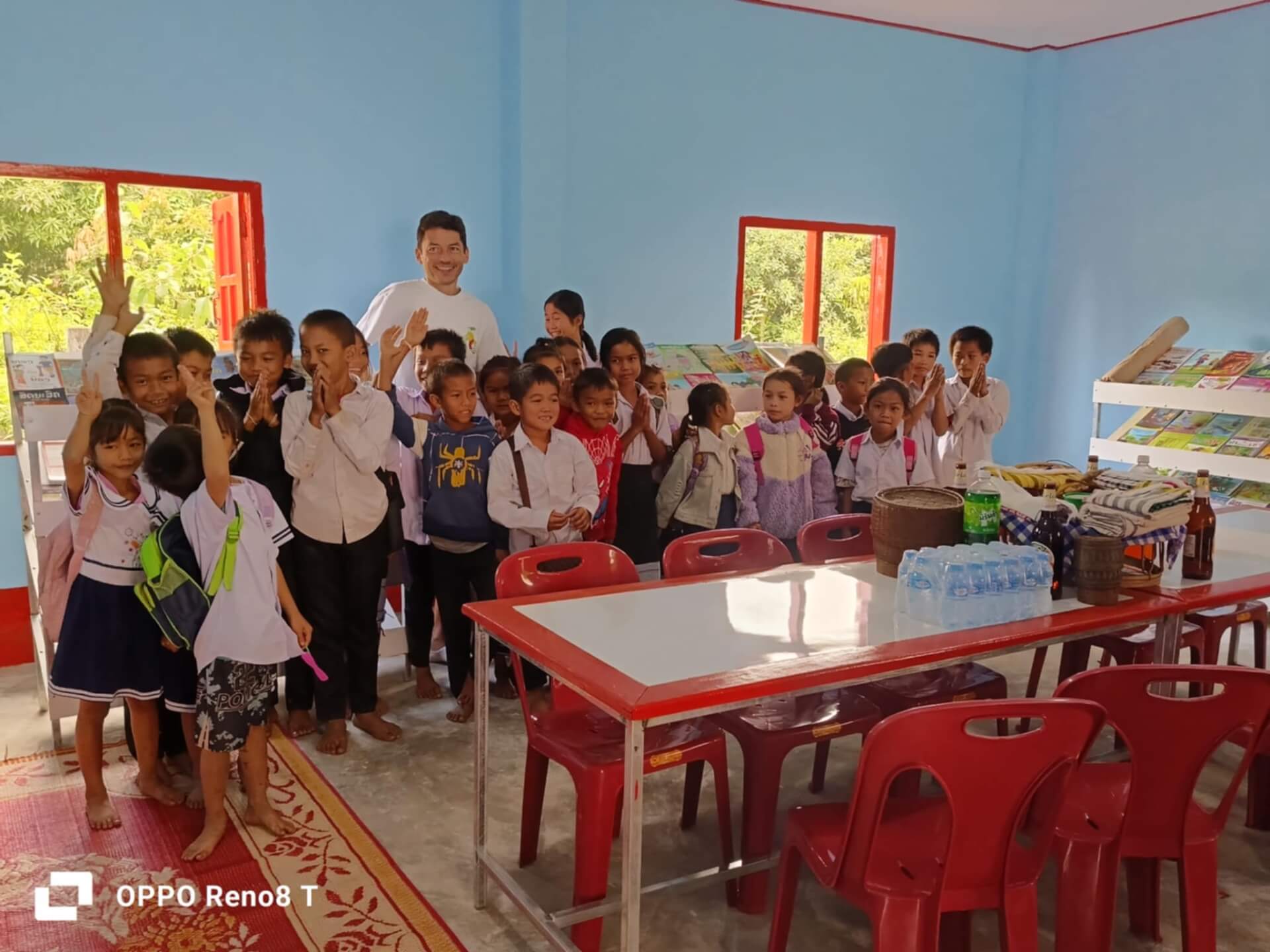 - | Sourires d'Enfants