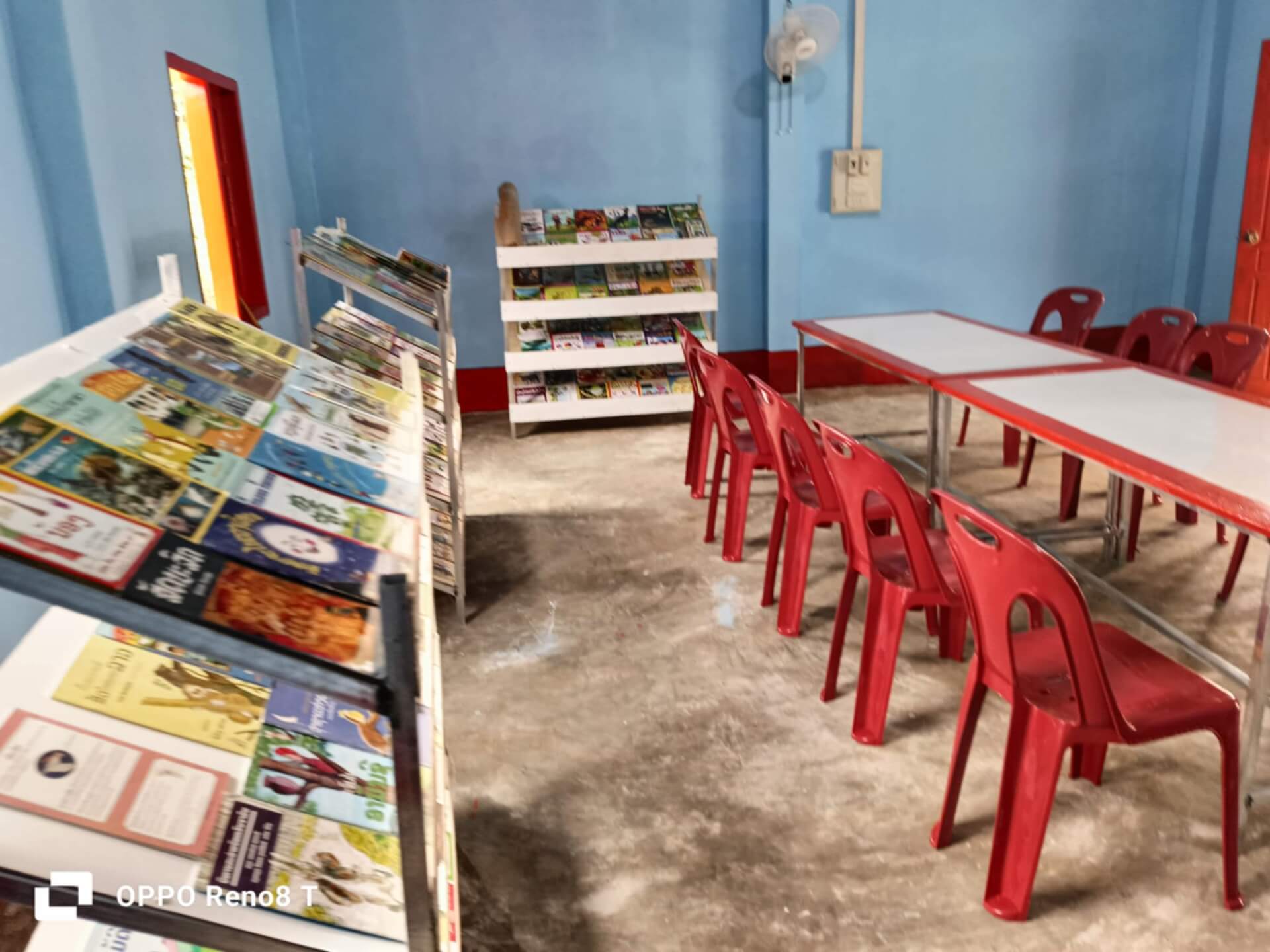 - | Sourires d'Enfants