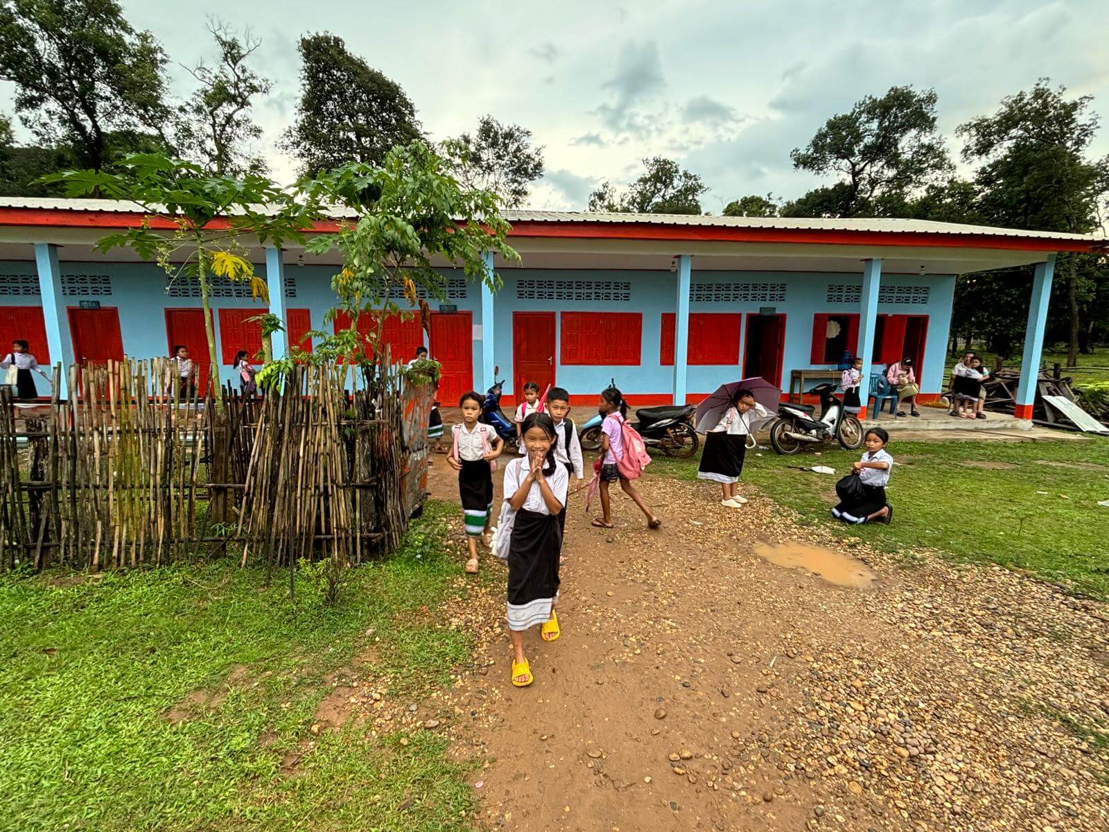 - | Sourires d'Enfants