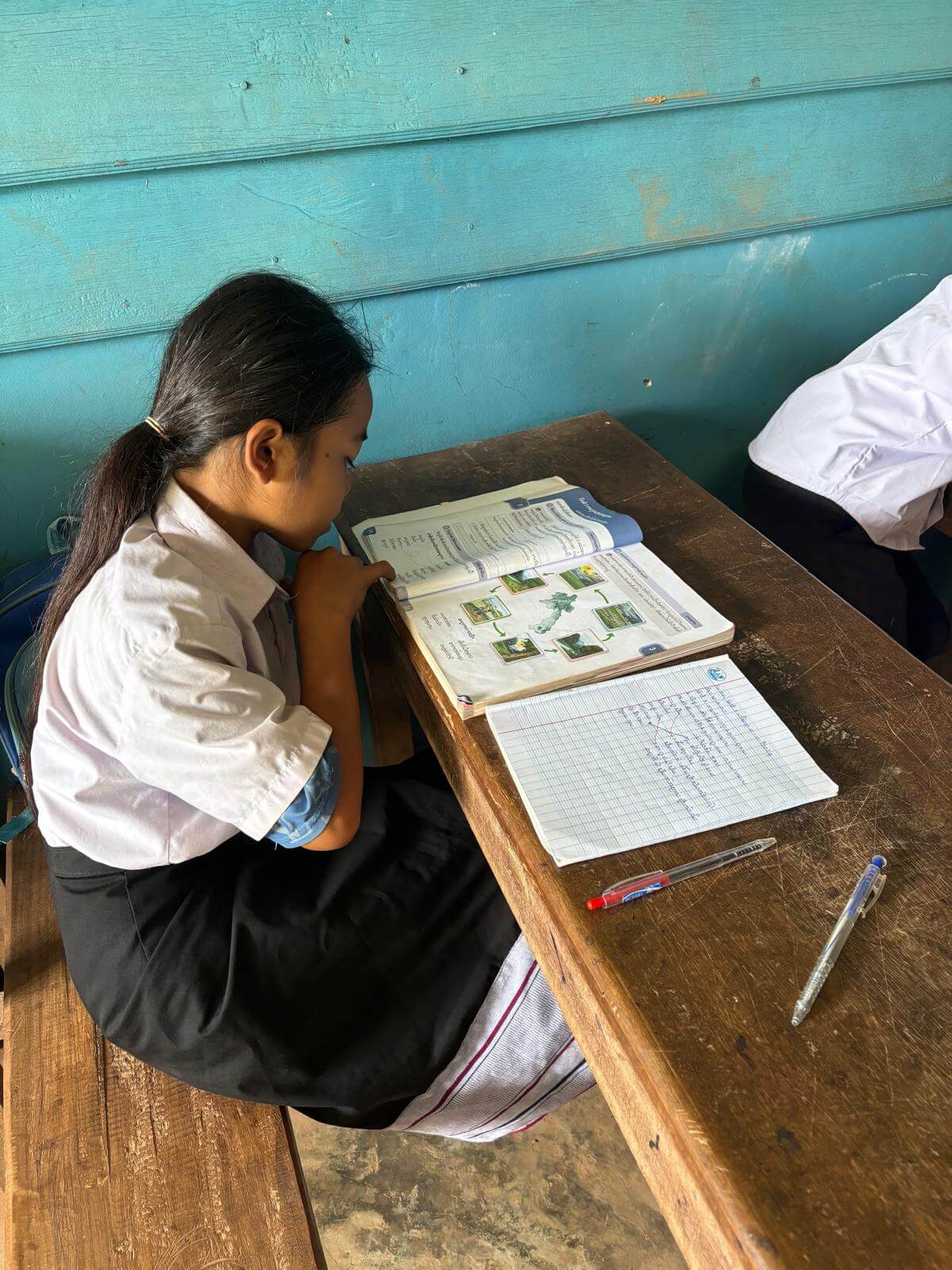 - | Sourires d'Enfants