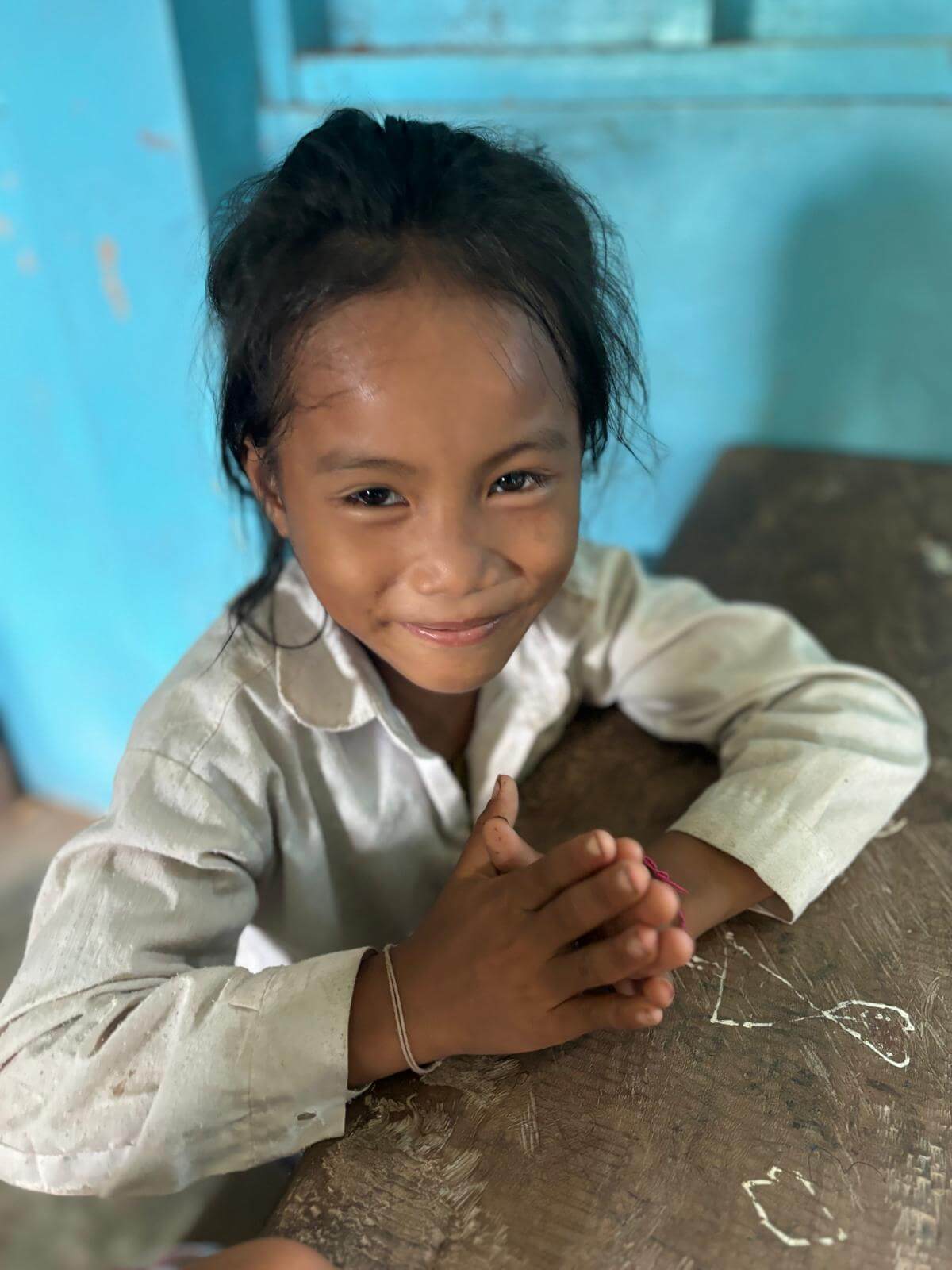 - | Sourires d'Enfants