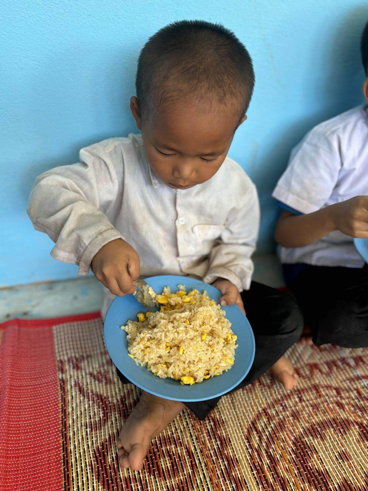 - | Sourires d'Enfants