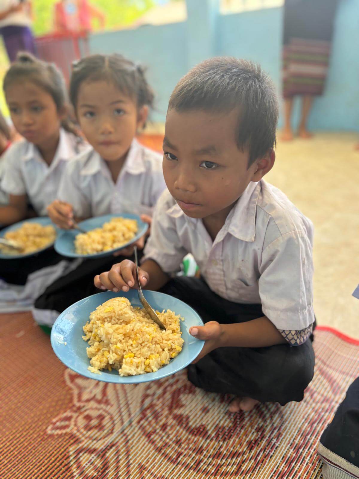 - | Sourires d'Enfants