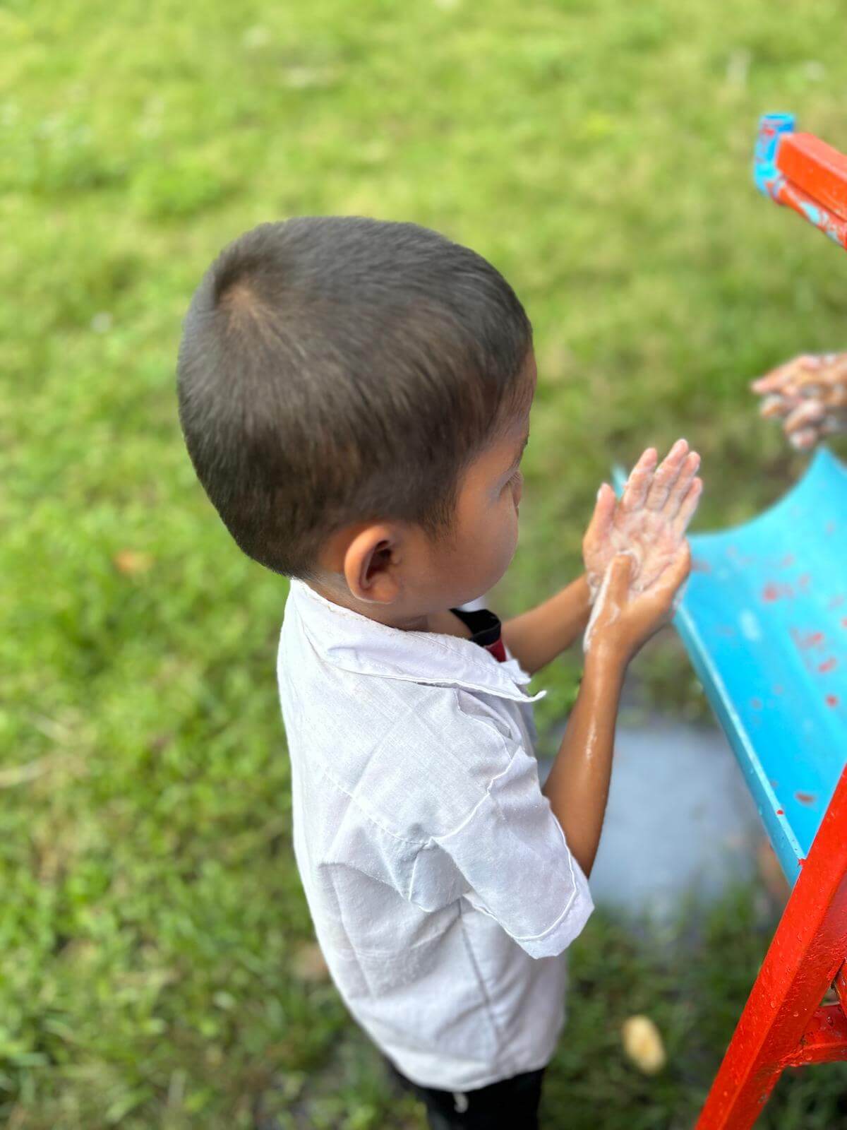 - | Sourires d'Enfants
