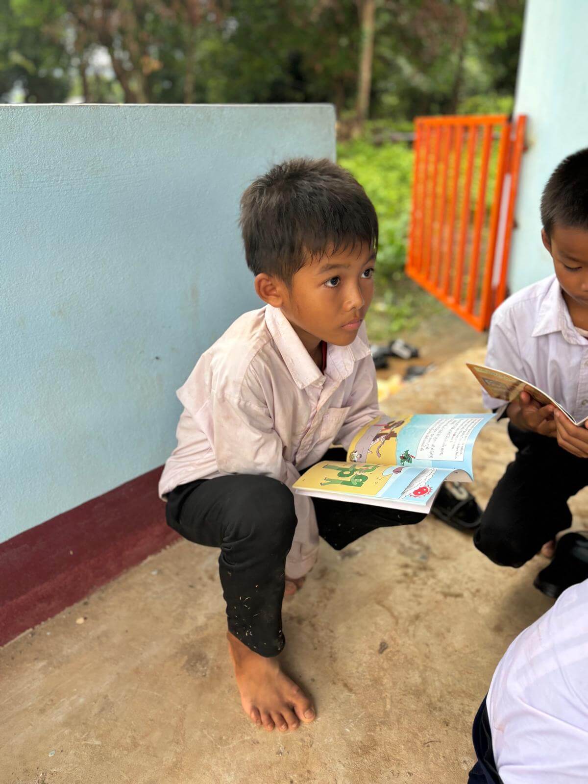 - | Sourires d'Enfants