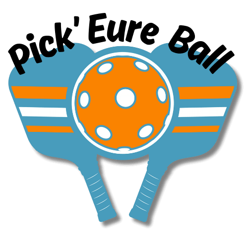 PICK'EURE BALL | Pickleball France