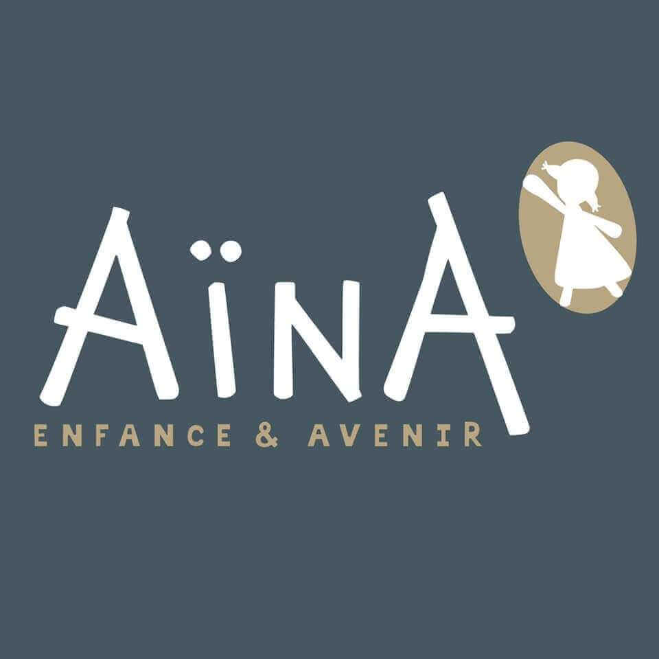 L'association "AÏNA" Enfance et Avenir | Les Ailes de Yoan