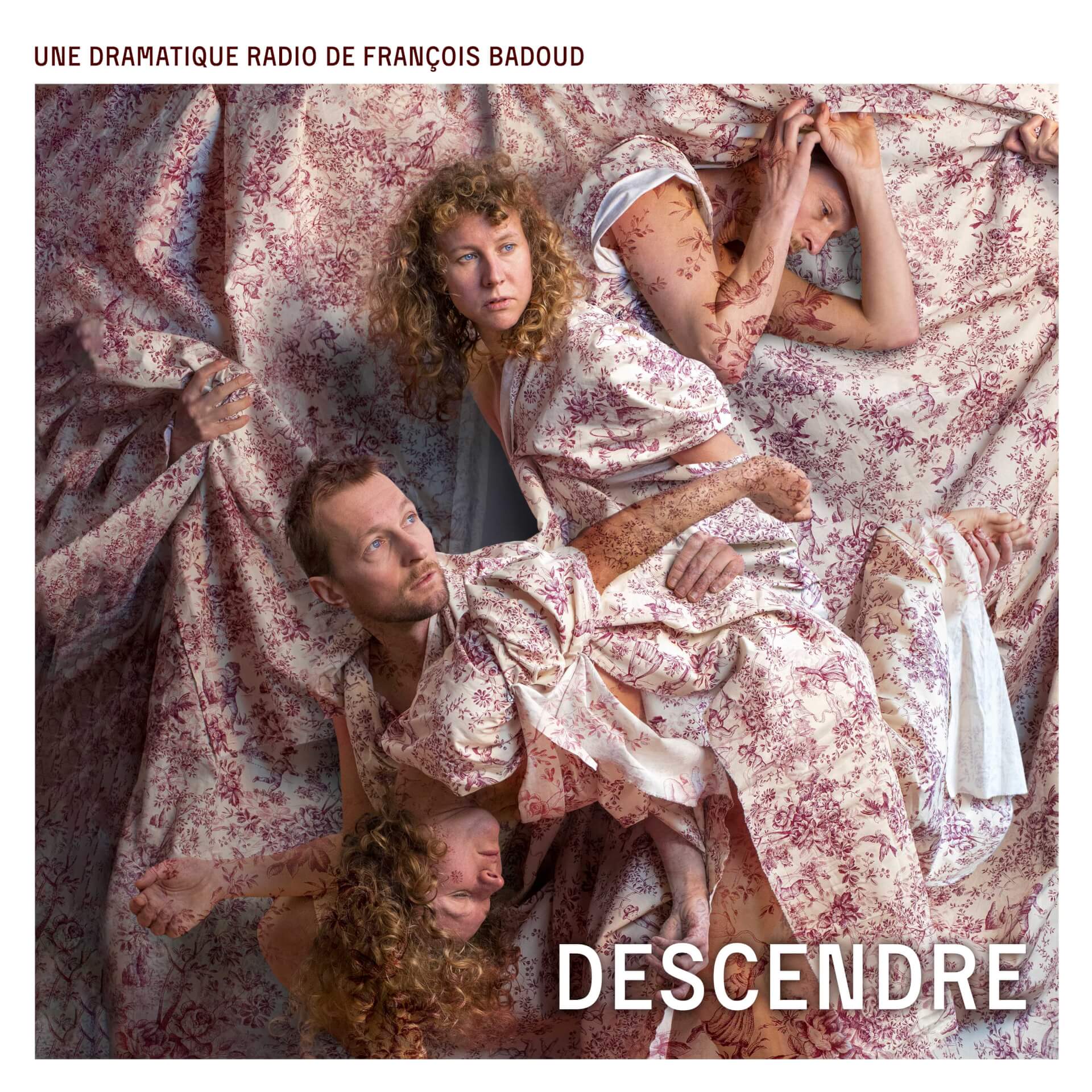Descendre (radio) | Entrelacs
