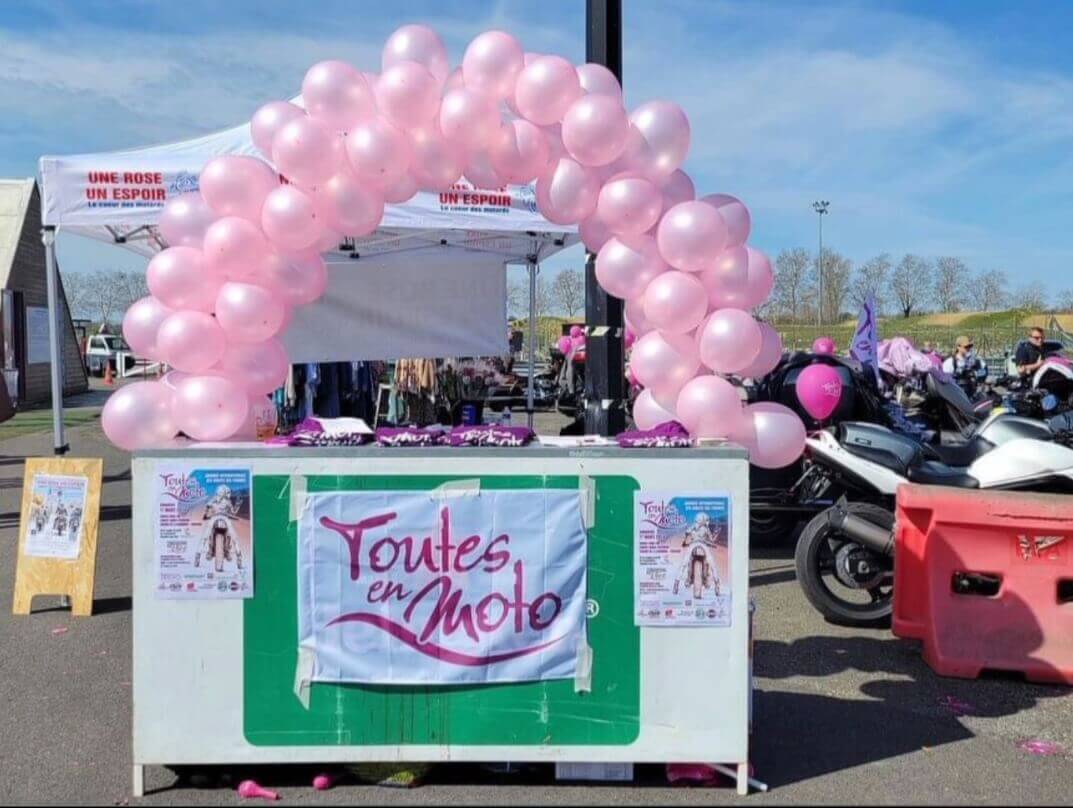 Soutien à “Féminité sans abri” Occitanie Toulouse | Les Ailes de Yoan