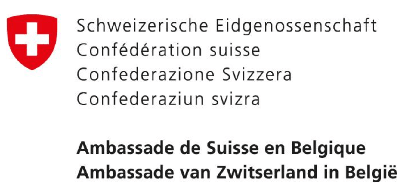 Ambassade de Suisse en Belgique | Entrelacs
