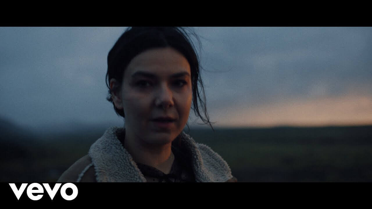 Nanna - Godzilla (Official Music Video) | Les Ailes de Yoan