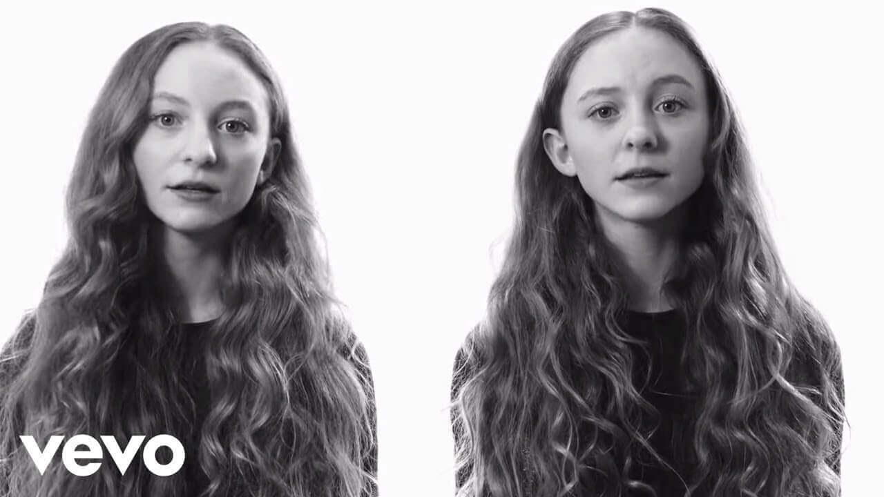 Of Monsters And Men - Wolves Without Teeth (Official Lyric Video) | Les Ailes de Yoan