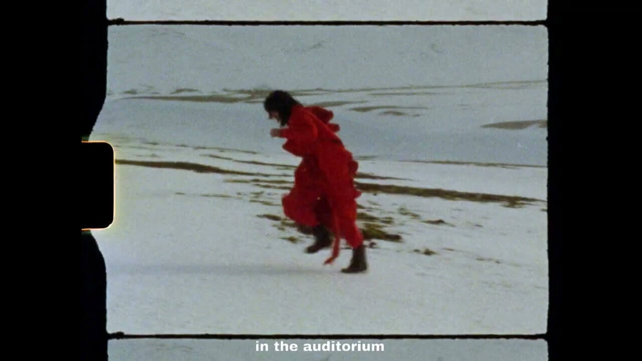 Nanna - How To Start A Garden (Official Lyric Video) | Les Ailes de Yoan