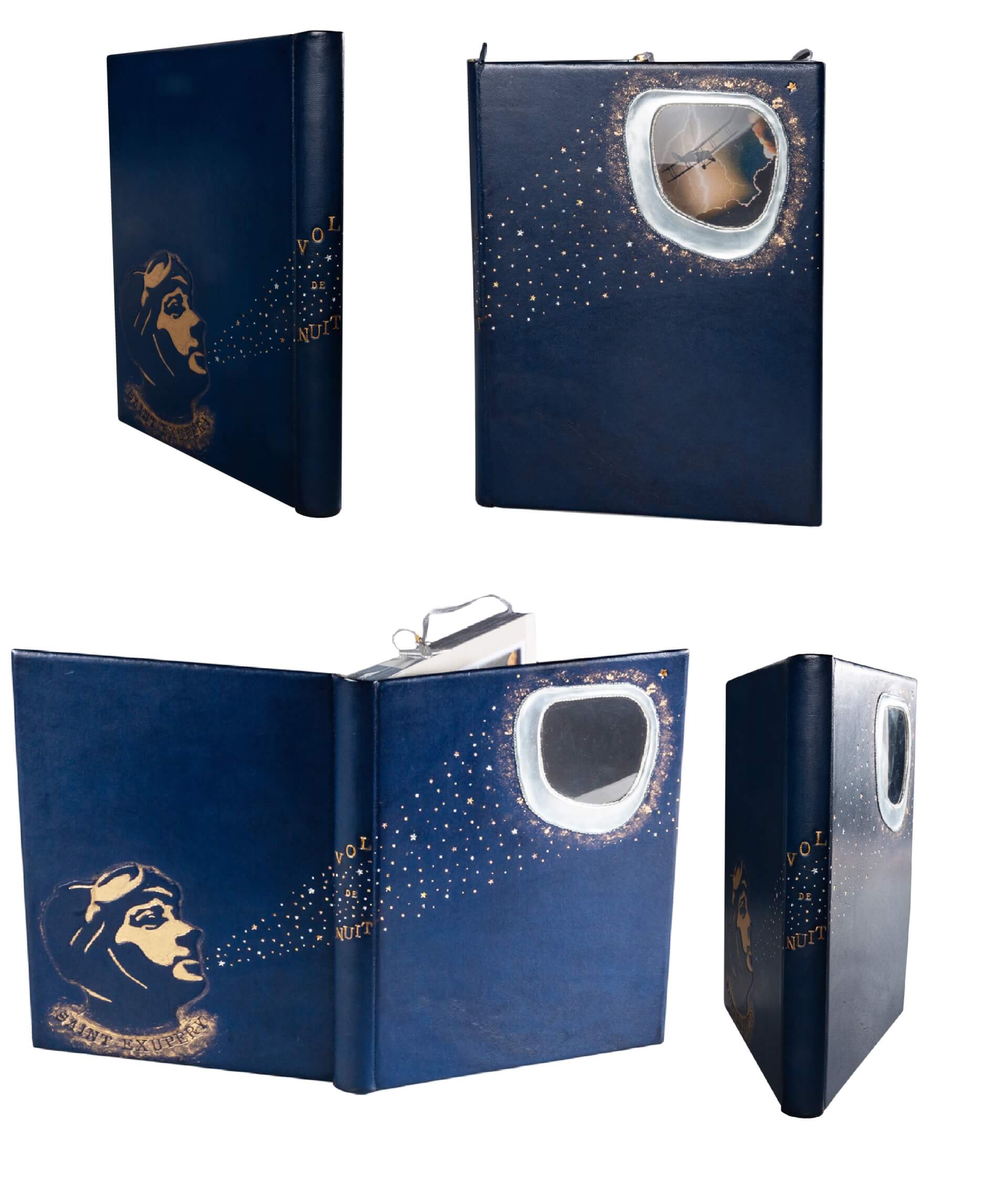 Prix coup de coeur des "Ailes de Yoan" à Isabelle Auzet | Les Ailes de Yoan