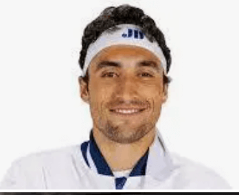 Jay Devilliers | Pickleball France