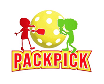 PACK PICK | Pickleball France | Pickleball France