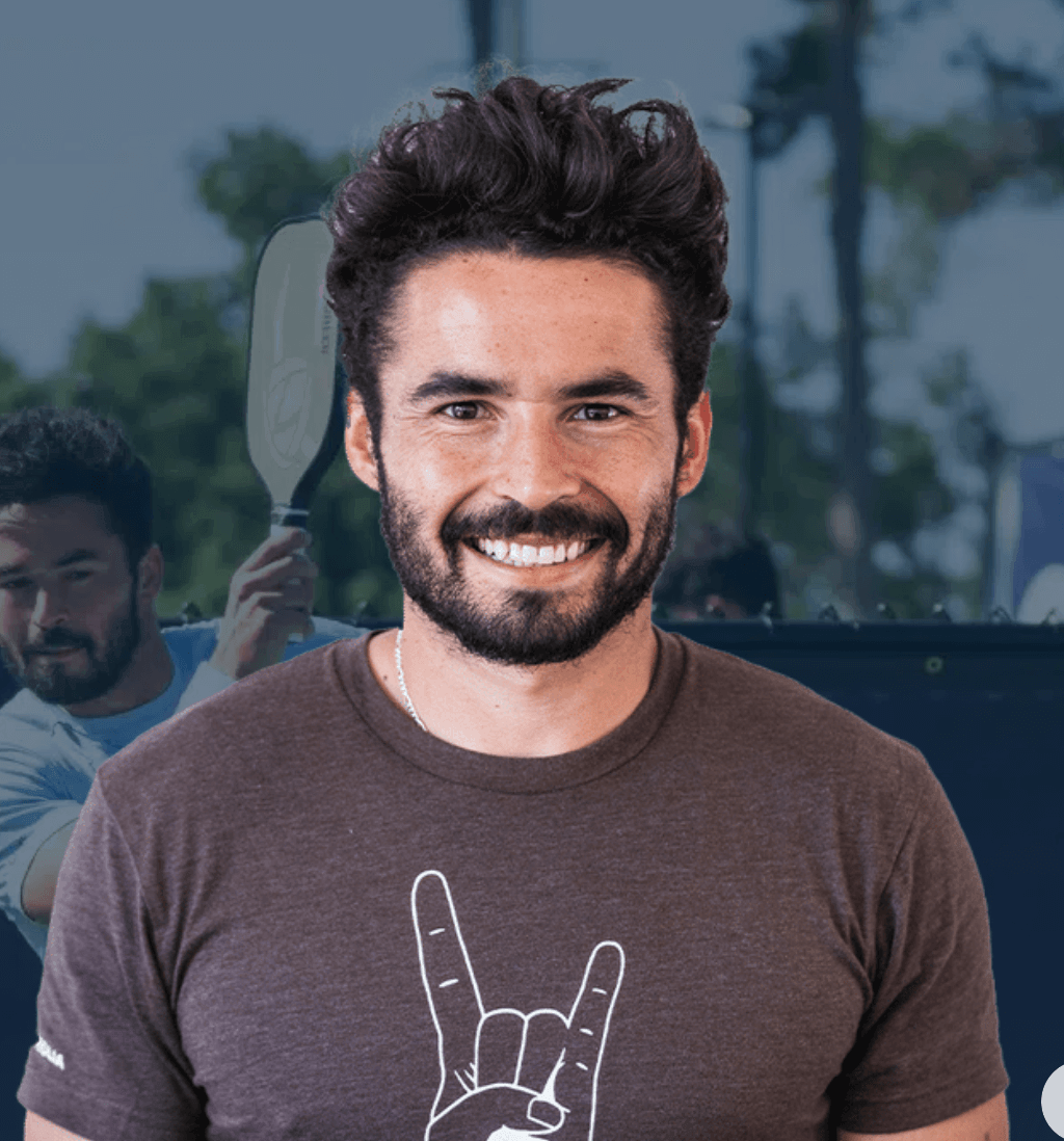 Noé Khilf | Pickleball France