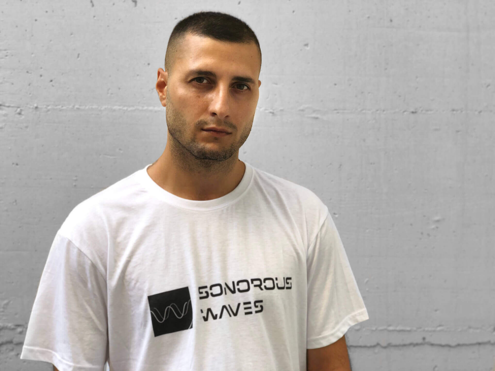 ROBERTO BOSCO | Star Wax Magazine