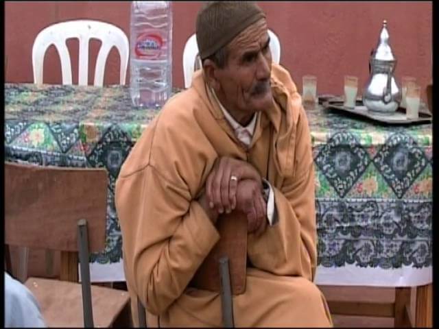 Maroc terre de partage | Per a Pace