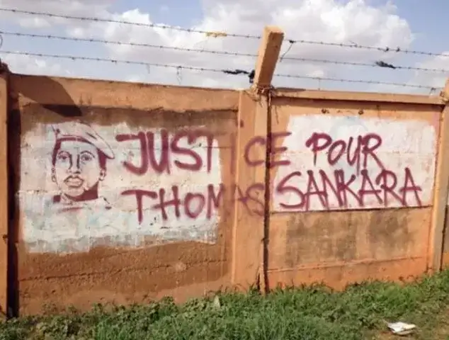 Blaise Compaoré doit être arrêté s’il rentre au Burkina | Per a Pace