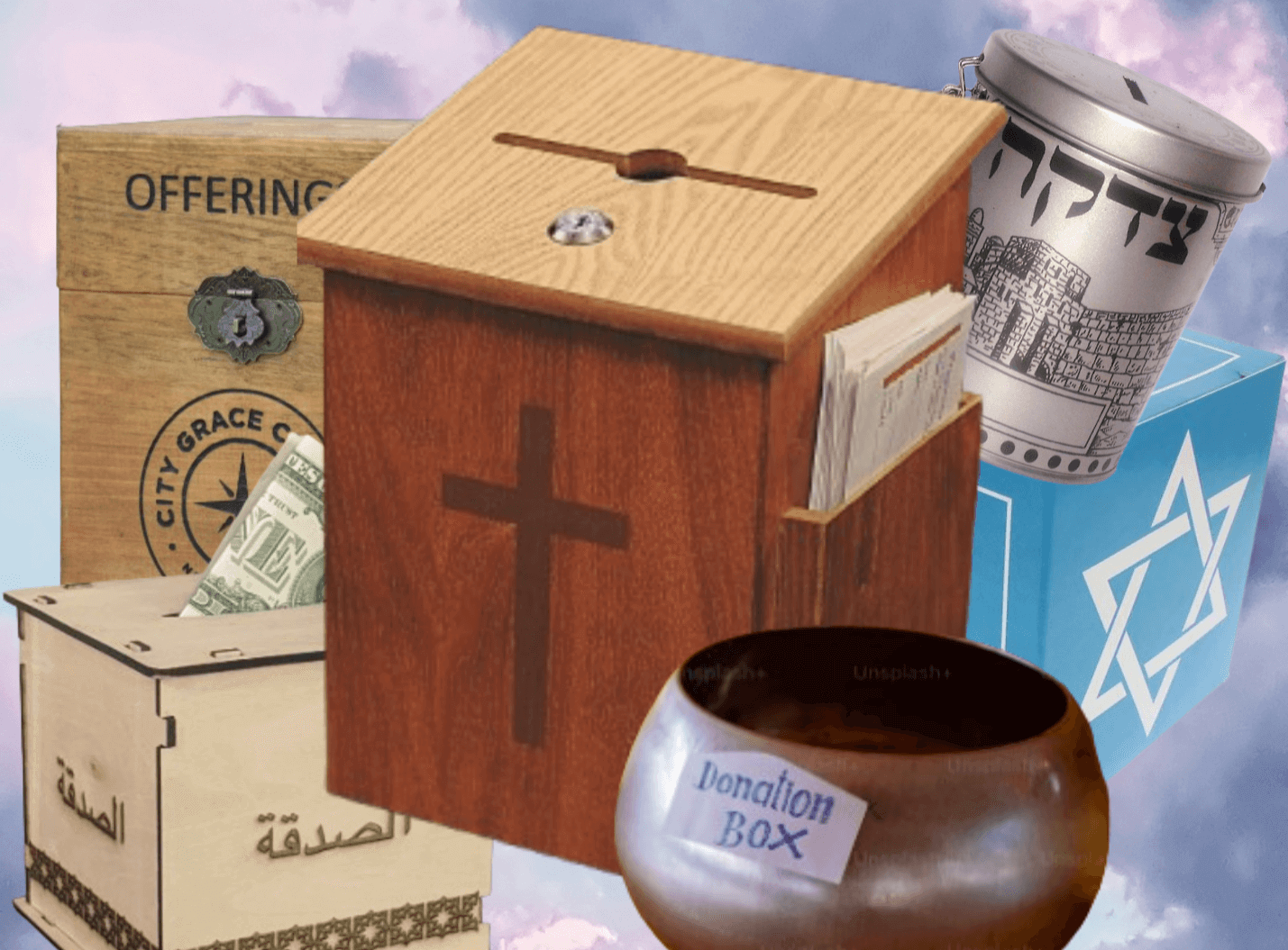 Associations cultuelles : au-delà de la loi 1901 | Ancrage Avocats