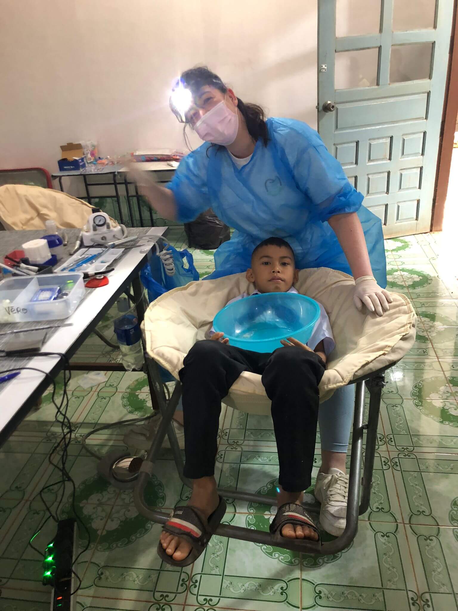 - | Sourires d'Enfants