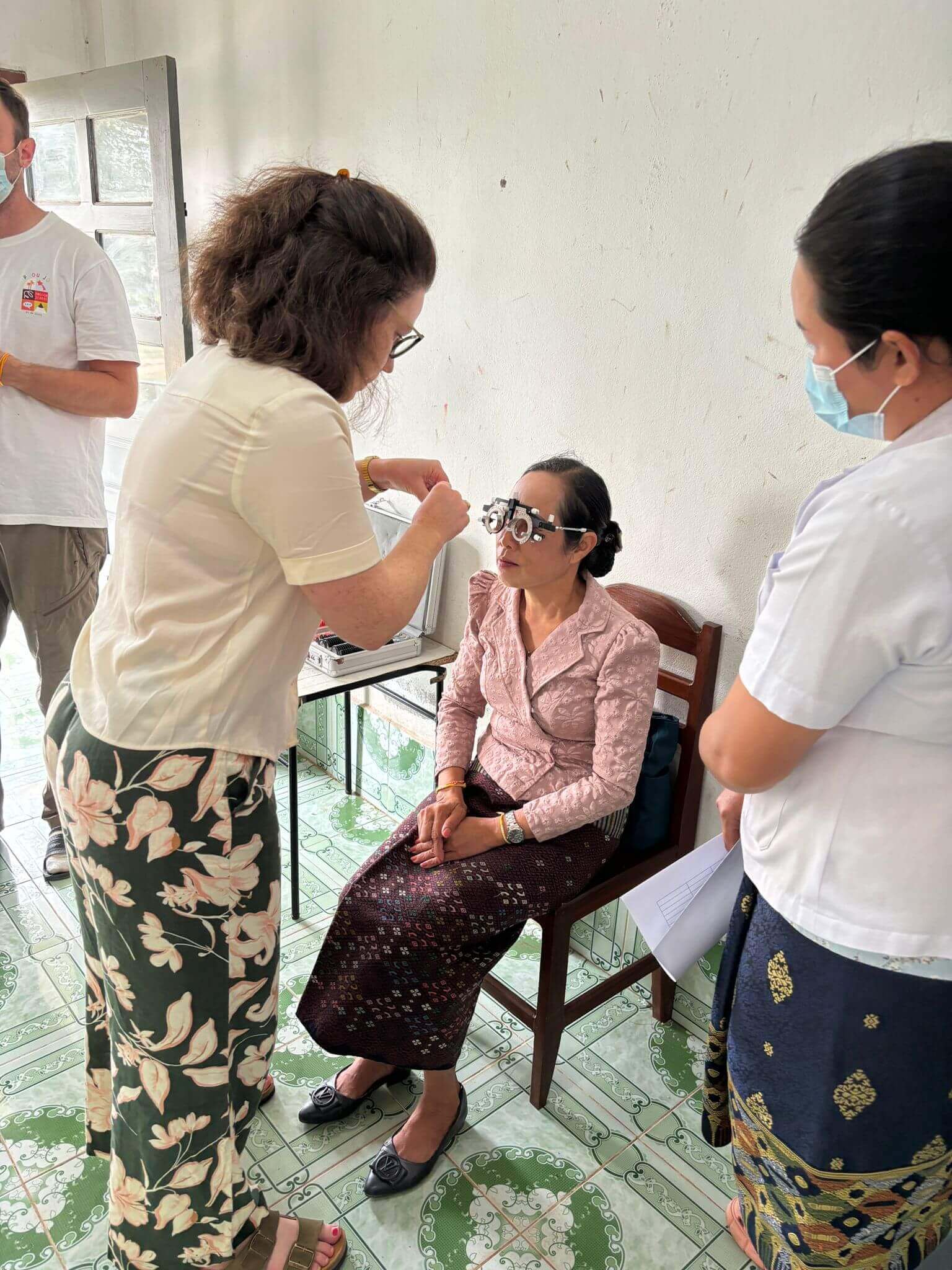 - | Sourires d'Enfants