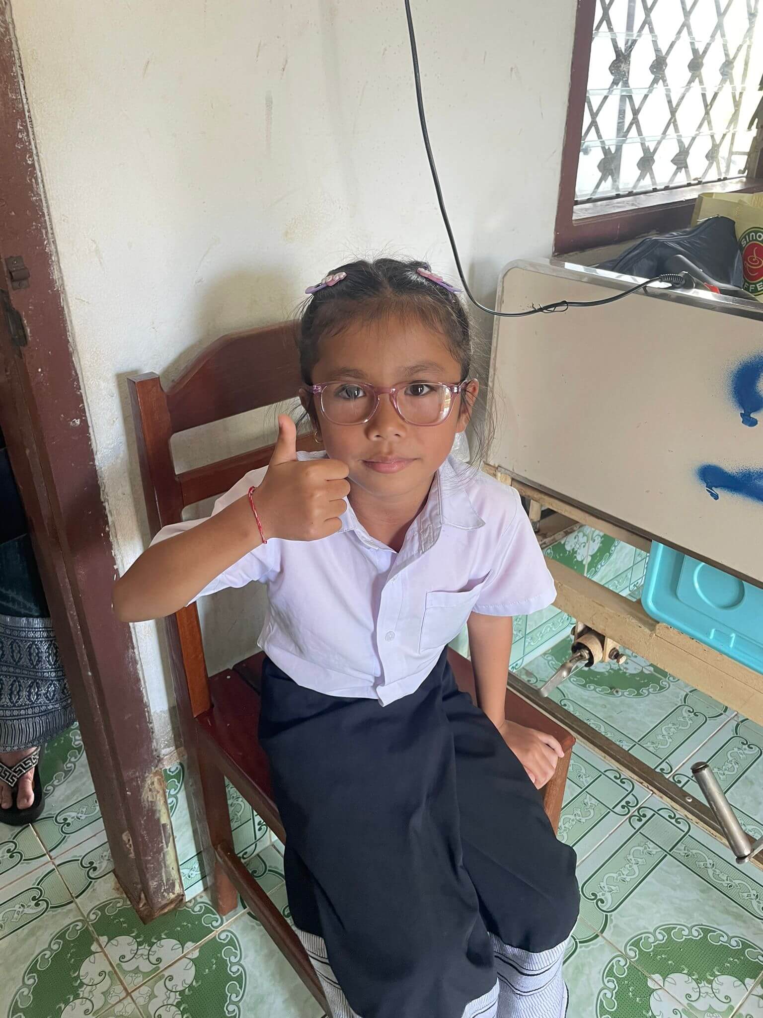 - | Sourires d'Enfants