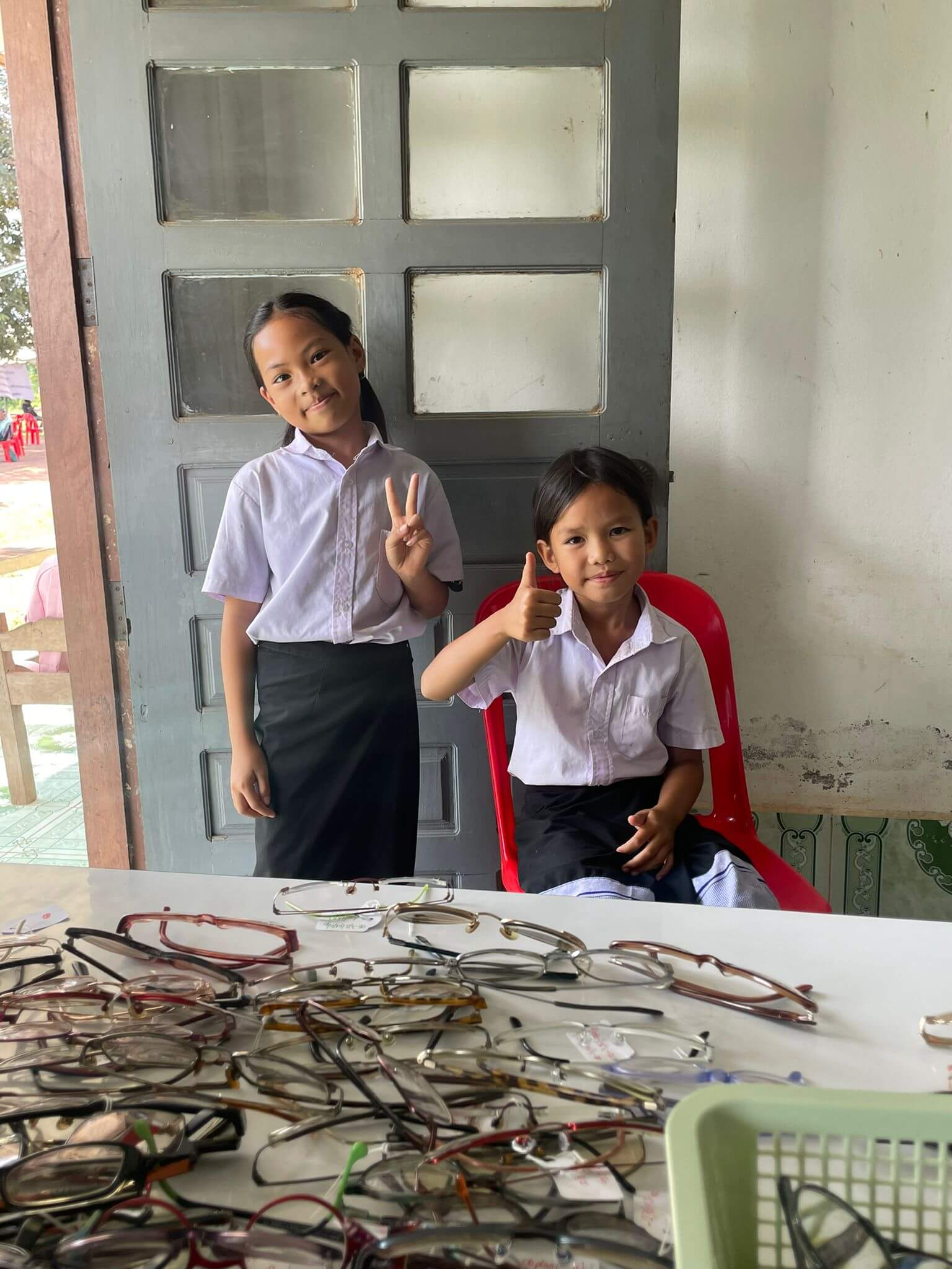 - | Sourires d'Enfants