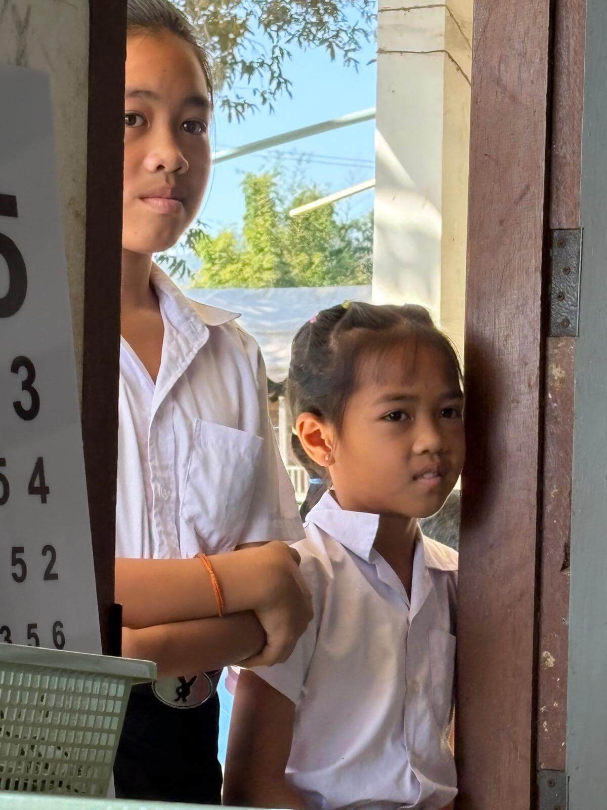 - | Sourires d'Enfants