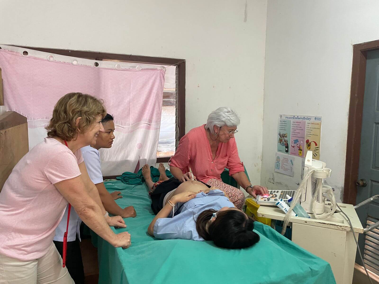 - | Sourires d'Enfants