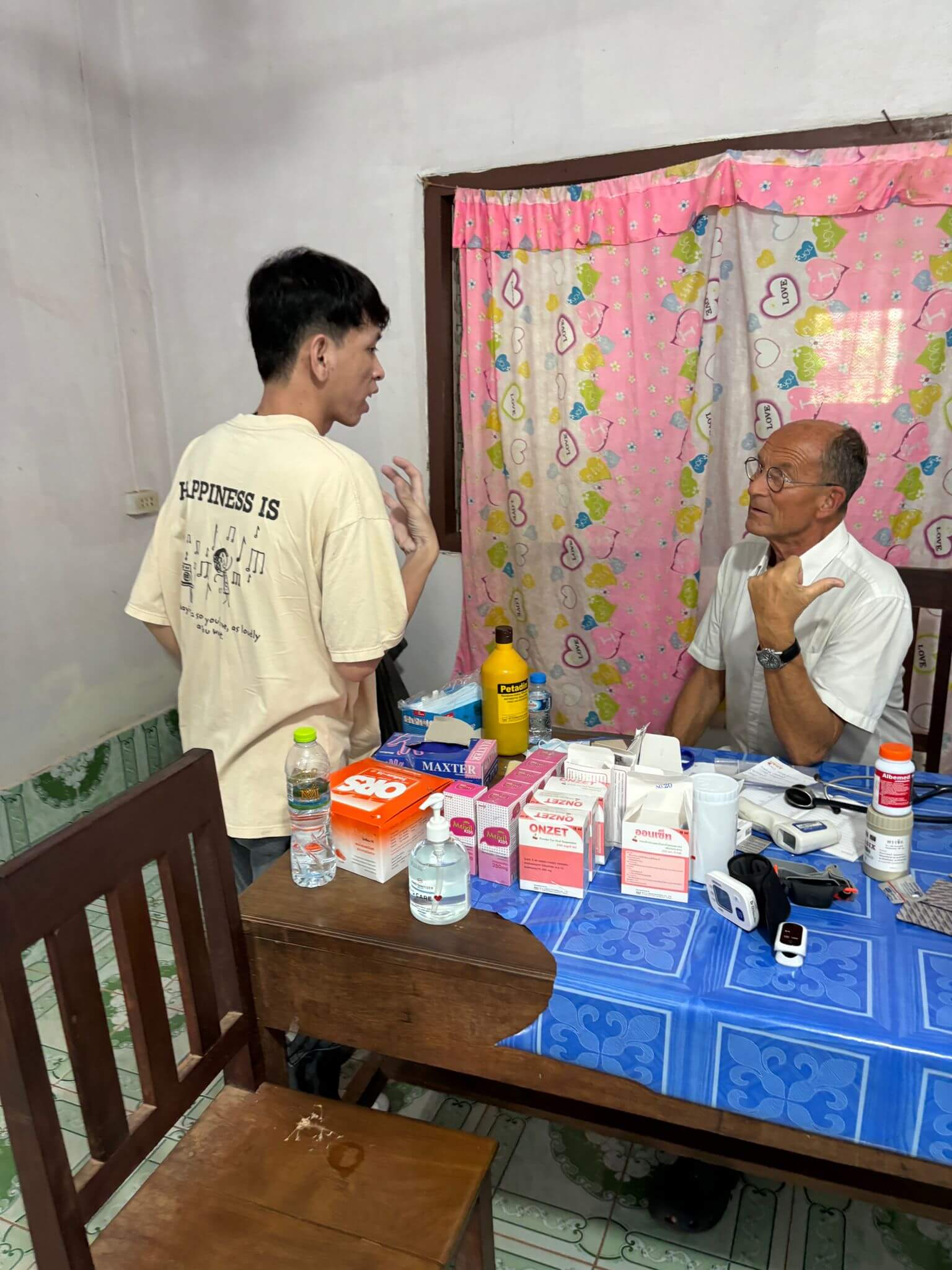 - | Sourires d'Enfants